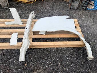 VW Crafter, Mercedes Sprinter - náhradní díly - 10