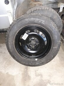 Díly Škoda Octavia 1 - 10