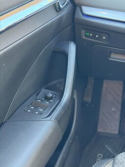 Škoda Octavia 2.0 TDI - 10