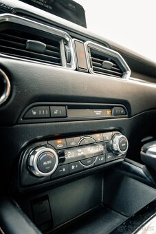 Mazda CX-5 2,5 SKYACTIV, AWD - 10