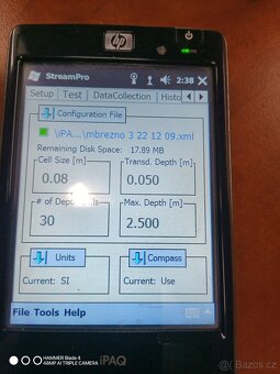 Pocket PC  PDA  zn. HP 3 kusy - 10