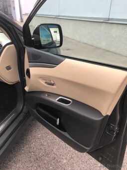 Subaru Tribeca B9, 3.0,180 kW - 10