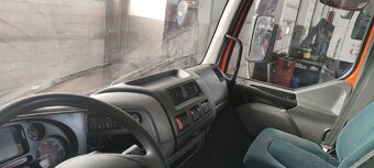 Traktor DAF LF 11.180 - 10