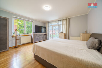 Prodej rodinného domu, 405 m², Kadaň, ul. Třešňová - 10
