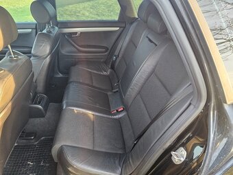 Audi A4 3.0TDi 150kw - 10