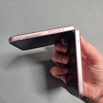 Samsung Galaxy Z Flip3 Violet 128GB - 10
