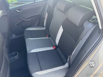 Škoda Rapid Spaceback 1.6TDi 85kW 2016 JOY 213TKM - 10
