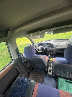 Prodám Citroen Berlingo - 10