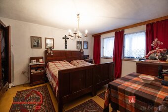 Prodej, domy/chalupa, 282 m2, Velký Radkov E4, 34192 Rejštej - 10