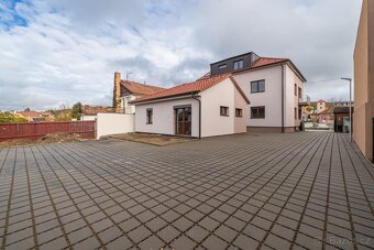 Pronájem, byt 2+kk, 46 m, 35, Lipůvka, Česko - 10