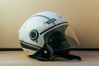 Prodám značkovou helmu CGM - 10