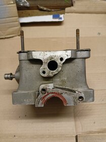 Díly Husqvarna TE 350 410 - 10