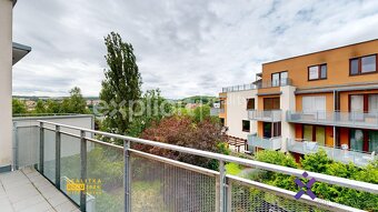 Pronájem bytu 2+kk, 53 m2, Praha 5, ev.č. 02244 - 10