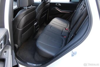 Prodám BMW X5 xDrive 40d - 10