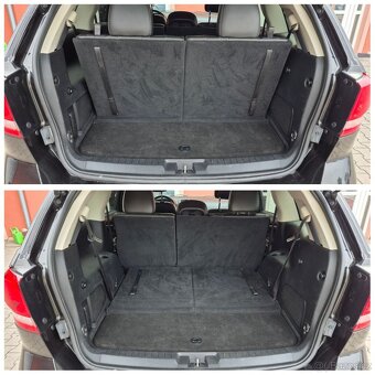 Fiat Freemont 2.0 Multijet Black Code 125kW - 10
