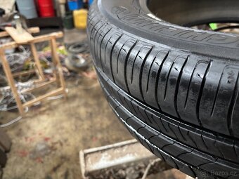 Michelin 205/60 R16 - 10