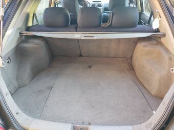 Subaru Impreza 2.0 LPG, klima, Webasto - 10