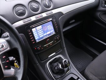 Ford Galaxy 2,0 TDCI 103KW Navi 7-Míst (2013) - 10