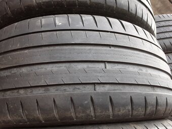 PNEU 225/45/17 a 225/55/17 , 2/4 kusy R17 letní - 10