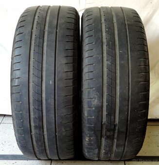205/55R16 91V Goodyear EfficentGrip Perfotmance až 4 ks - 10