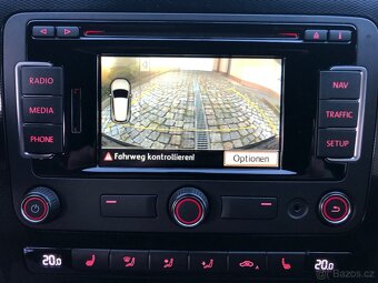 Volkswagen Scirocco 2,0 TDI 110 KW Sport Pravidelný servis - 10