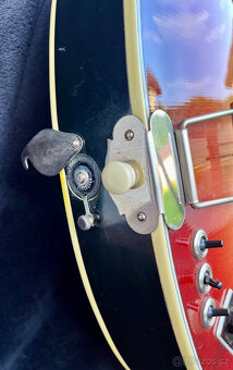 HOFNER 457S T3 - VINTAGE 58´ - 10