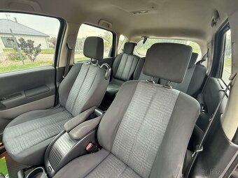 Renault Scenic 1.5dci 63kW rv.07 +Najeto 235TKM+ - 10