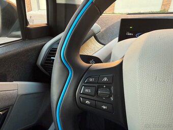 BMW i3S 120 - 10