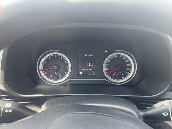 Hyundai i20, 1,2i 62kW, ČR, 1.maj. pouze 14 800km. ZÁRUKA - 10
