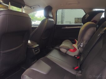 FORD MONDEO 1.5 COMBI - 10