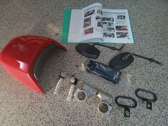 Royal Enfield Continental GT 535 2017 - 10
