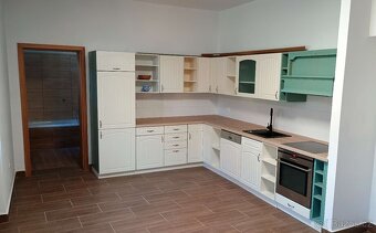 Pronájem 3+kk Netolice, Mírové náměstí v centru - 10