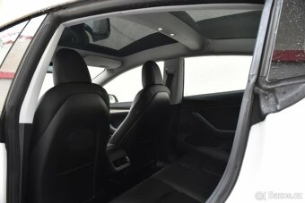 2022 Tesla Model 3 Performance AWD 75кВт - 10