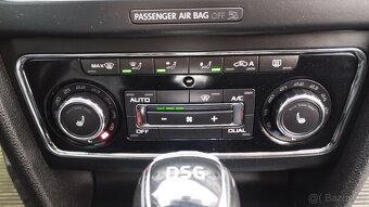 ŠKODA SUPERB 2.0 TDI, 125 kW, DSG - 10