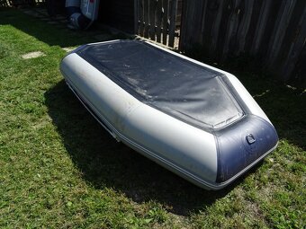 nafukovací člun boat007 - C235 Air, Koupen 3.6.2024 nový. - 10