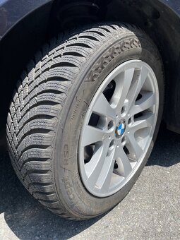 Bmw e91 325i N52 6q - 10