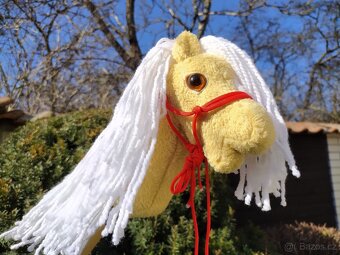 Hobby horse - 10