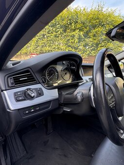 Bmw f10/f11 525d - 10