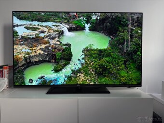 Panasonic TX-55MZ800E - 10