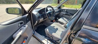 Mazda 323F BJ 2.0 96kw - 10