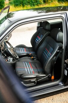GOLF MK3 GT 1.6 74kw - 10