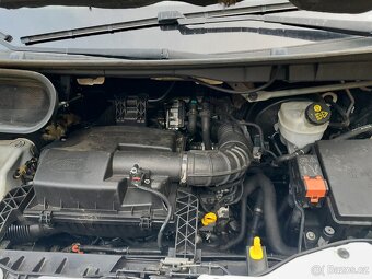 Ford Transit 2.2 TDCi, Van L3 - 10