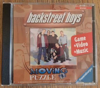 18x CD, různé žánry #2 /SLEVA/ - 10