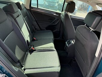 Volkswagen Tiguan 2.0 TDi 110Kw DSG UNITED - 10