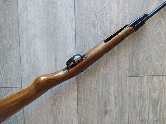 Vzduchovka Diana Mod.23 - Nemecko 1939 - 10