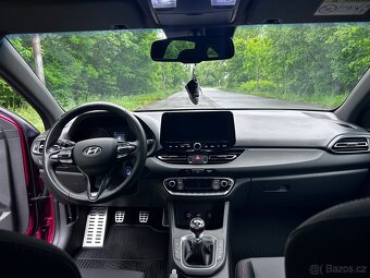 Hyundai i30 1,0tgdi 8/2023 - 10