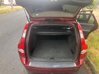 Volvo V50 na nahradni dily - 10