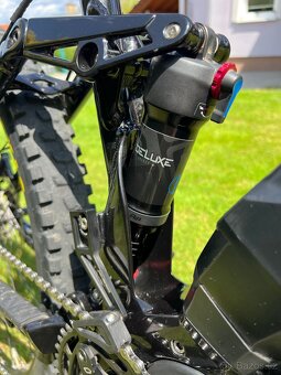 Haibike XDURO AllMtn 2.0 2020 elektrokolo - 10