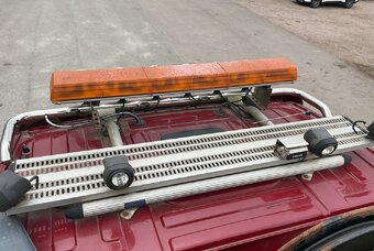Volvo FM420 6x2 nosič kontejneru s hydraulickou rukou - 10