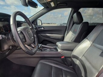 2021 Dodge Durango RT 5.7 RWD - 10